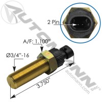VEHICLE SPEED SENSOR PACCAR