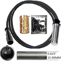 ABS SENSOR STRAIGHT 48" DIN