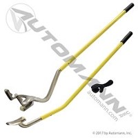 TIRE MOUNT/DEMOUNT TOOL KIT
