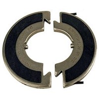 BRAKE CLUTCH 2 PIN LOCK 2 PCS 2" CENTER