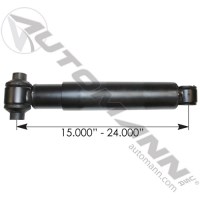 SHOCK ABSORBER 15"TO 24" NEWAY ADZ SUSPENSION