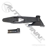 HOOD LATCH KIT RH FREIGHTLINER