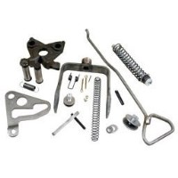 REBUILD KIT LEFT FOR FW35
