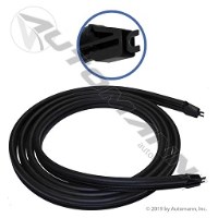 CAB DOOR SEAL KENWORTH