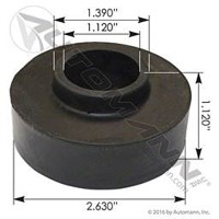 SUPPORT ISOLATEUR DE CABINE FREIGHTLINER
