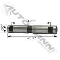 GOUJON NAVISTAR 1" X 6.31" (4.94" CC)