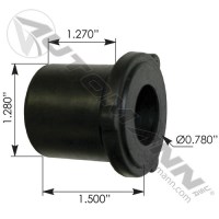 COUSSINET NISSAN HARRIS 0.78" X 1.28" X 1.50"