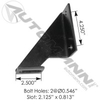 AIR BAG TOP PLATE NEWAY
