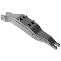BRAS DE SUSPENSION DIFFERENTIEL ARRIERE