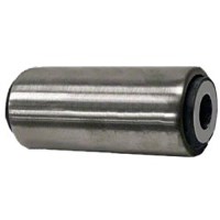 COUSSINET CAOUTCHOUC 0.63" X 1.75" X 4.25"