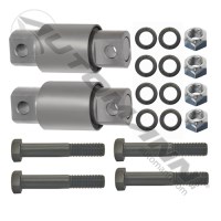 ENS. COUSSINETS CENTRE NEWAY AD/ARD252