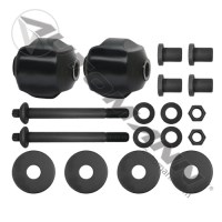 ENSEMBLE COUSSINETS SUSPENSION AR/CB/CBX