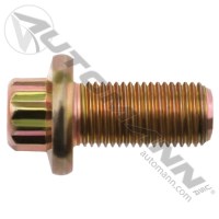 BOULONS M12X1.25 POUR JOINTS SERIE SPL