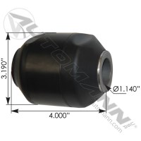 COUSSINET NEWAY ADZ 1.14" X 3.19" X 4.00"