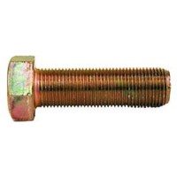 BOULON UNF GRADE 8 1 X 10-1/2