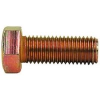HEX BOLT UNC GRADE 8 1-1/2X4-1/2 ECO 20