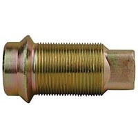 INNER CAP NUT M30XM64 ALUMINUM LEFT