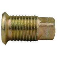 BOUTEILLE 1-1/8X3-1/16 ACIER GAUCHE