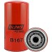 BALB167 - Oil filter | Macpek