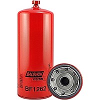 FUEL/WATER SEPARATOR 1.25-12 4-5/8 X 12-1/16