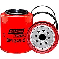 FUEL WATER/SEPARATOR 1-14UNS 4-1/4 X 5-9/32