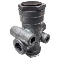 TR3 INVERSION VALVE 25/40 PSI BENDIX BUS