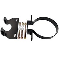 MOUNTING BRACKETS AND HARDWARE KIT AD-9