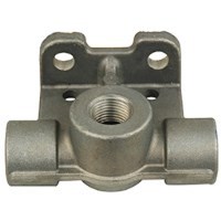 ADAPTORS (T) 1/2 NPT 3/8 NPT FOR COMPRESSOR