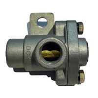 DC4 DOUBLE CHECK VALVE 3/8 NPT