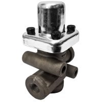 PROTECTION DE PRESSION PR4 1/4NPT 70PSI
