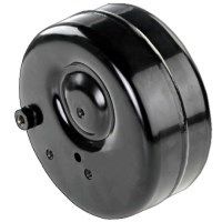 RESERVOIR DE PURGE ADIS 4 TROUS 9X4 200" CUBE