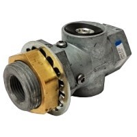 QUICK RELEASE VALVE QRL 3/8 X 1/2 FRAME