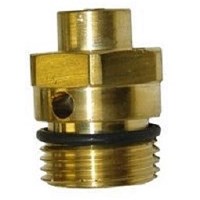 VALVE DE SECURITE ST4 M16-1.5 UNF 250PSI