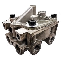 R12P VALVE RELAIS NEUVE 1/2X1/2 O PSI