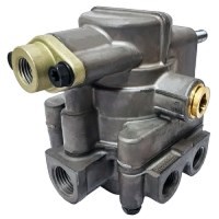 SR7 VALVE