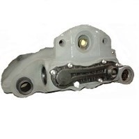 PNEUMATIC CALIPER SB/SN7 LEFT NEW