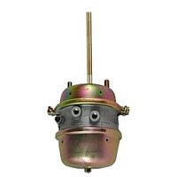 AIR CHAMBER 30/30 STD ENDURASURE ROD 10"