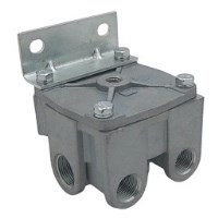 R12 VALVE RELAIS REMAN 3/4X1/2 4 PSI HORIZONTAL