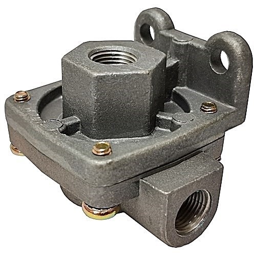 BENOR229859X - Quick release qr1 3/8npt x 3/8npt 0psi | Macpek