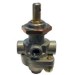 BENOR276567X - Pp1 valve metal 1/8npt 40psi piton noir | Macpek