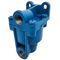 QUICK RELEASE VALVE LQ4 3/8 60PSI RATIO