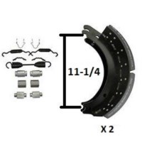 15X8-5/8 IMT SELF STEER FMSI 4710 BETTER
