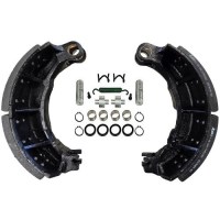 FREINS 16-1/2"X7" SABOT DE FONTE 4515