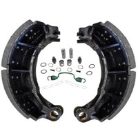 16-1/2X8-5/8 MERITOR Q+ FMSI 4728 CAST BETTER