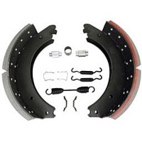 FREINS MERITOR ABEX Q 16-1/2 X 8-5/8 FMSI 4551