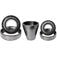 ENS.CUVETTE/ROULEMENT PRESET AVANT SET427/428