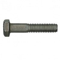 HEX BOLT UNC STAINLESS 18.8 5/16X1/2 ECO 100