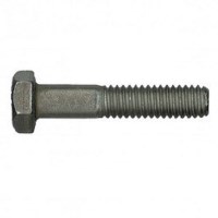 BOULON UNC INOX 18.8 5/8X2-1/4 ECO 25