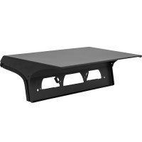 SUPPORT BARRE LUMINEUSE SANS PERCAGE CABINE FORD