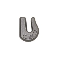 CROCHET A SOUDER 1/2" 9200 LBS GRADE 43